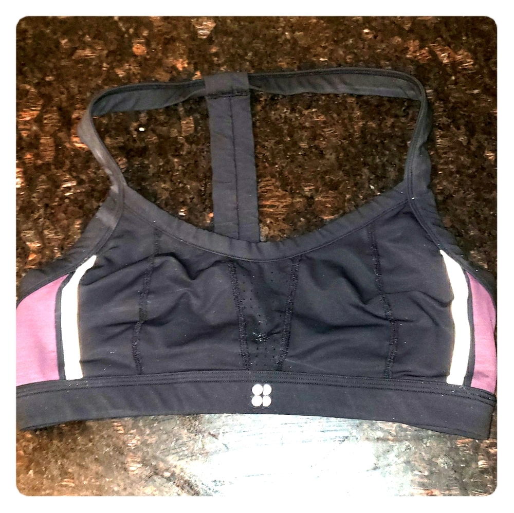 Sweaty Betty sports bra